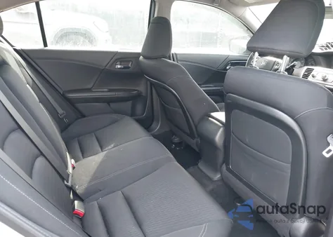 2014 Honda Accord Sport z USA, uszkodzony, nr VIN 1HGCR2F50EA227404